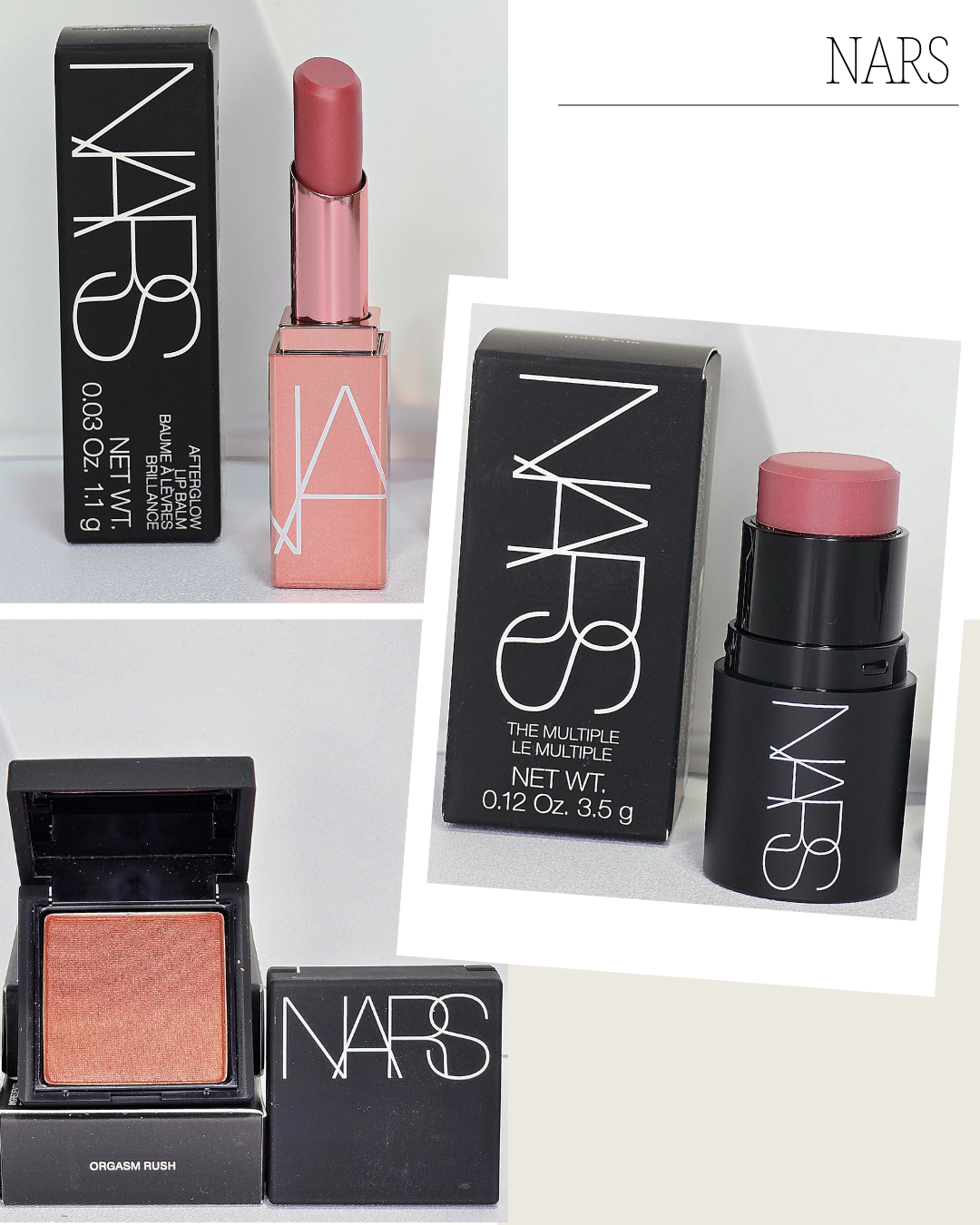 Nars