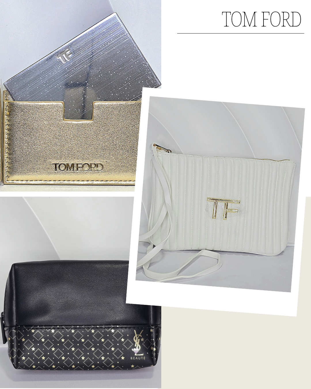 Tom Ford