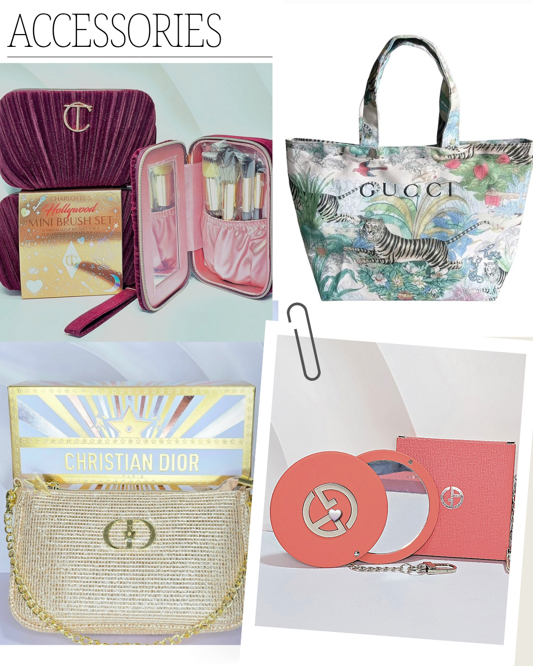 Accessories