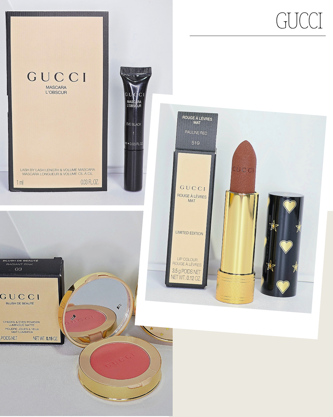 Gucci