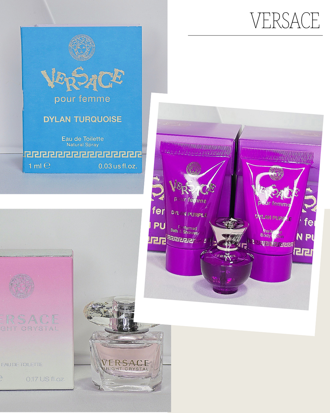 Versace