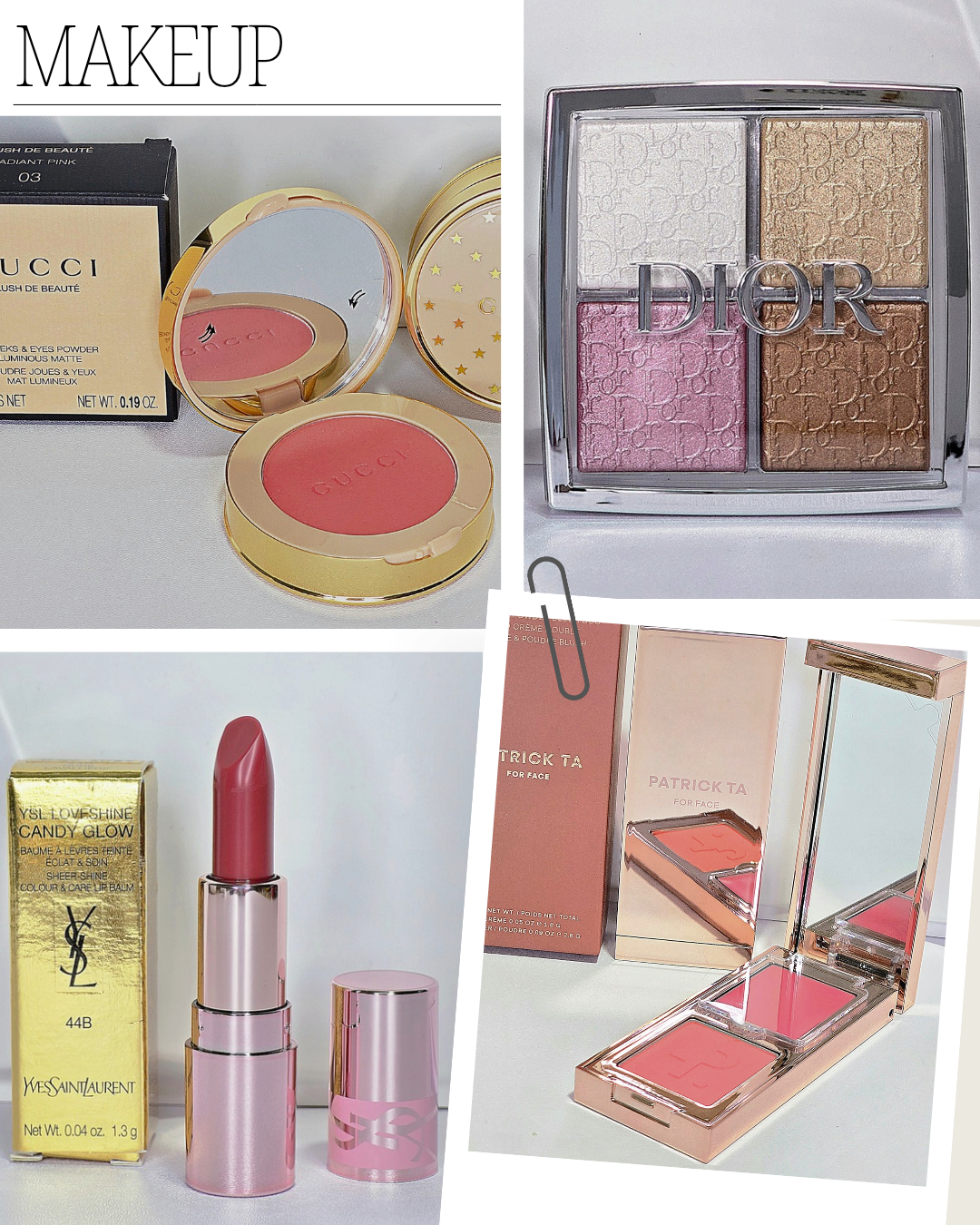 Makeup