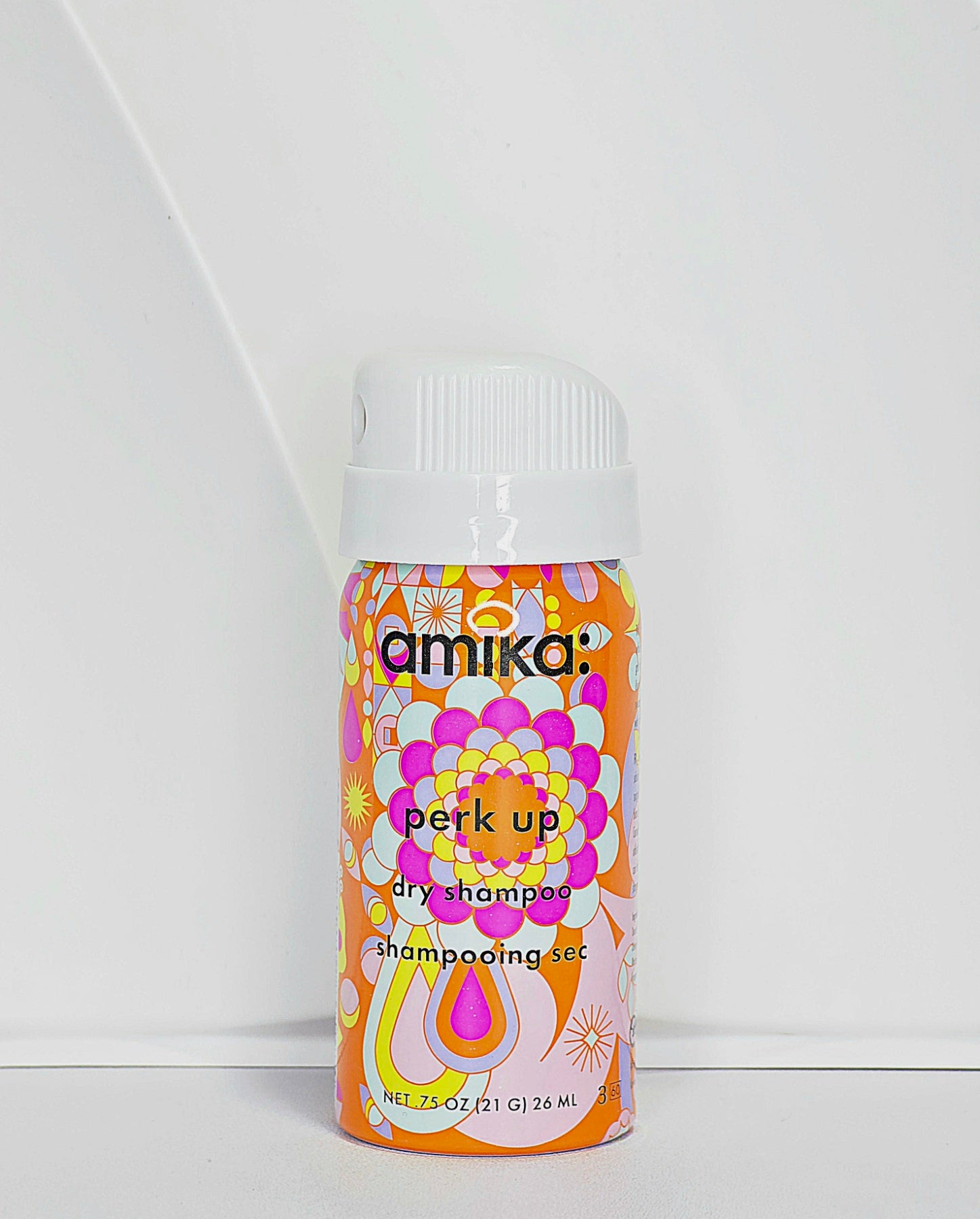 Amika Perk Up Dry Shampoo 26ml