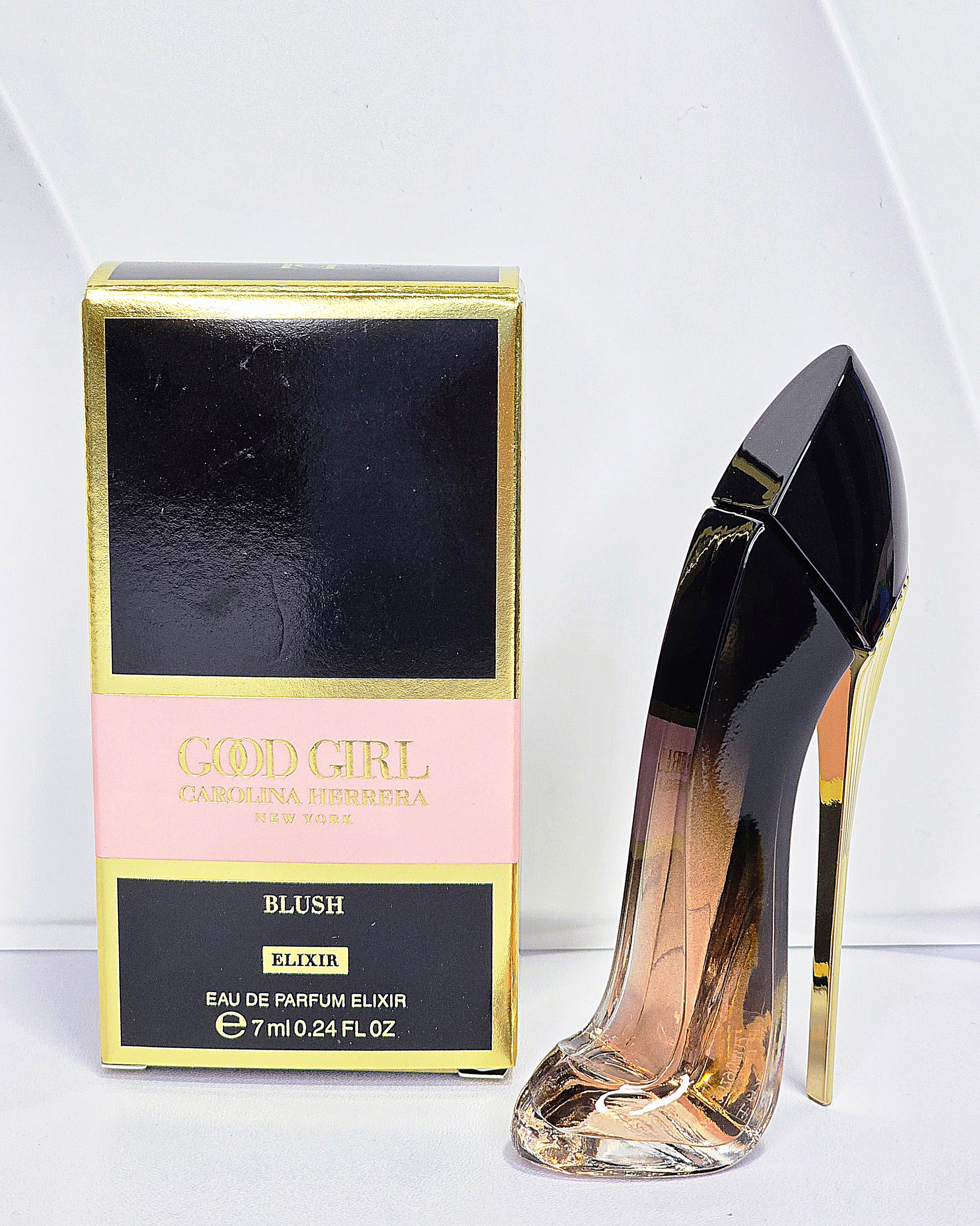 Carolina Herrera Good Girl Blush Elixir EDP 7ml