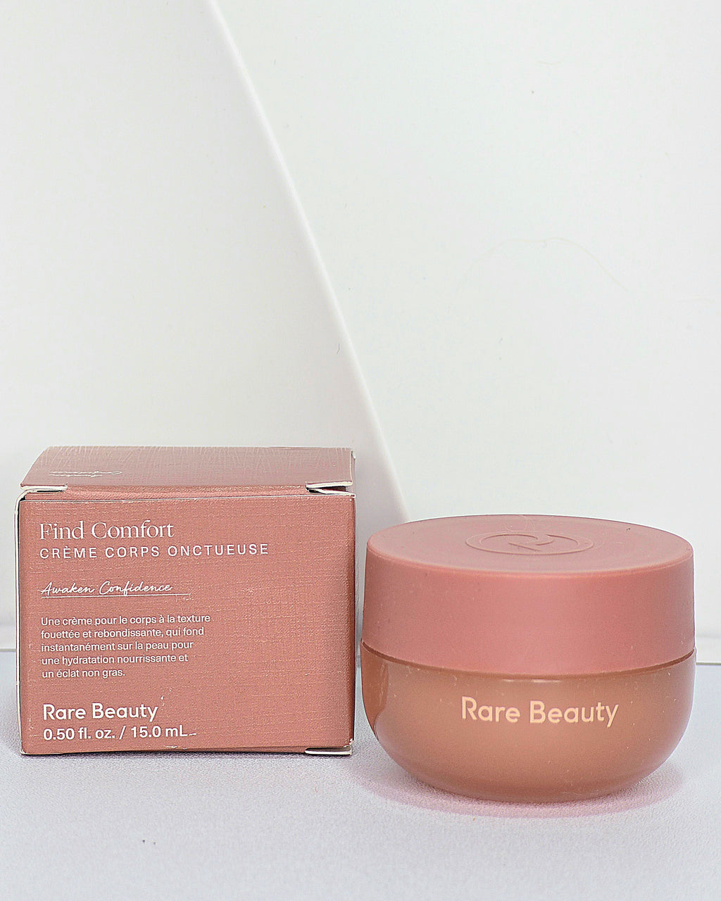 Rare Beauty Find Comfort Bouncy Body Cream 15ml