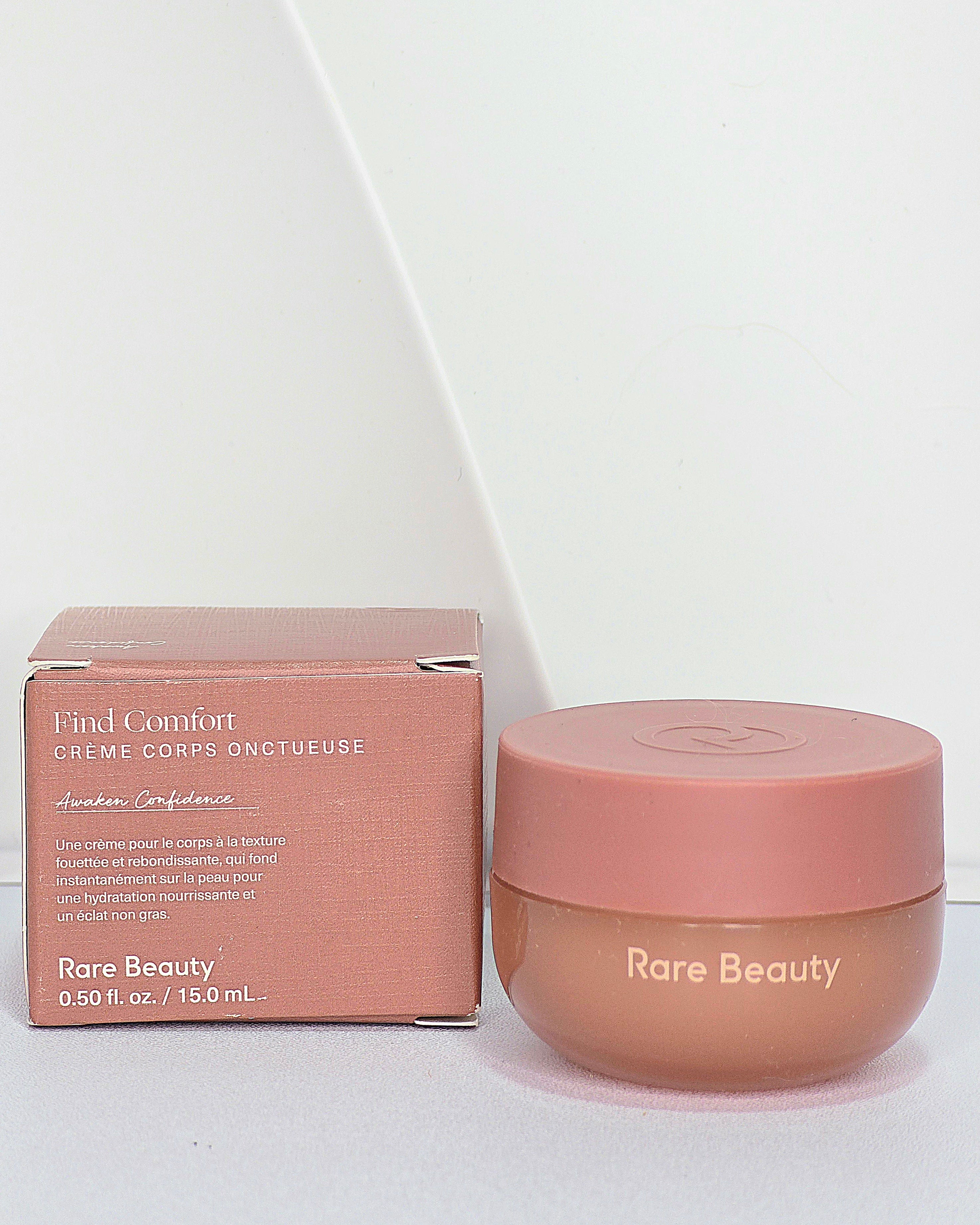 Rare Beauty Find Comfort Bouncy Body Cream 15ml