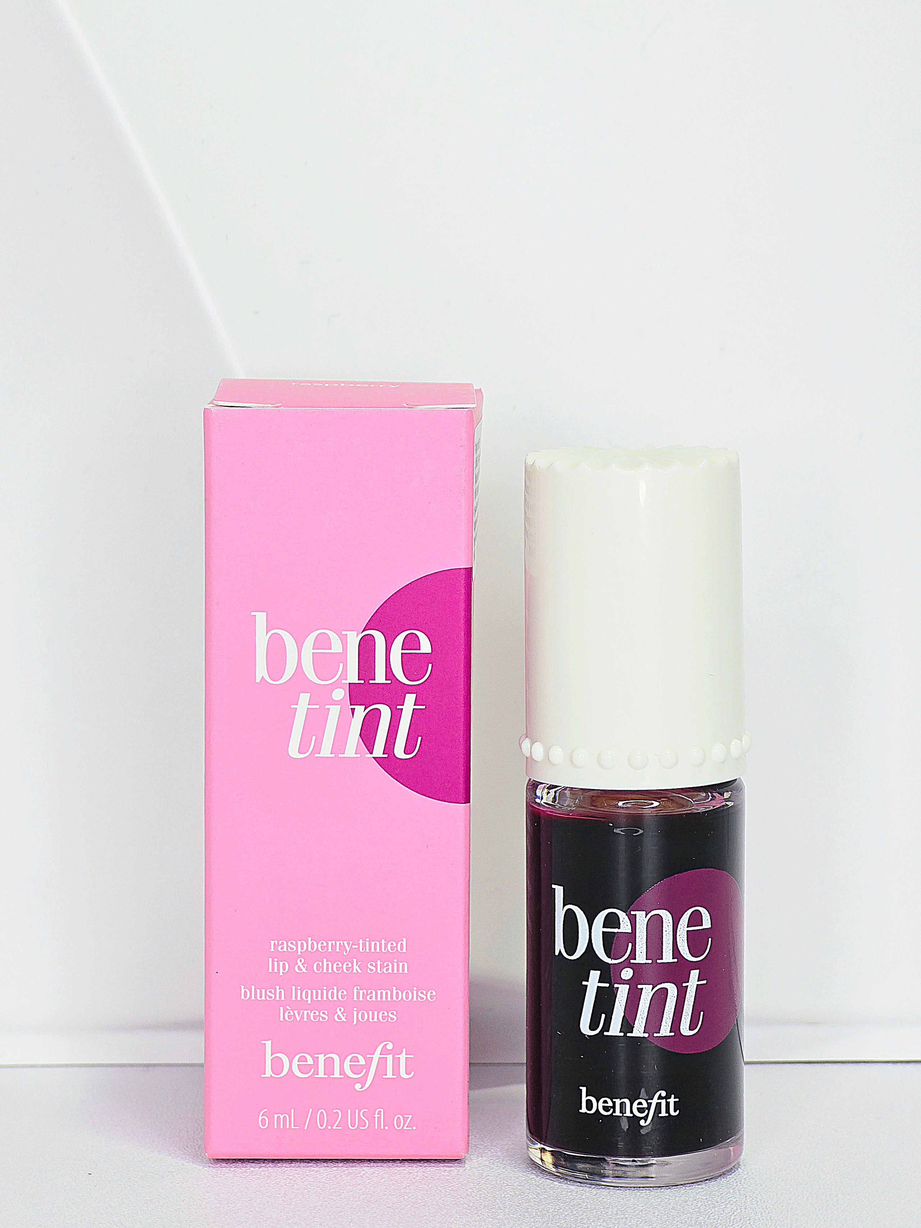 Benetint in Raspberry Full Size 6ml