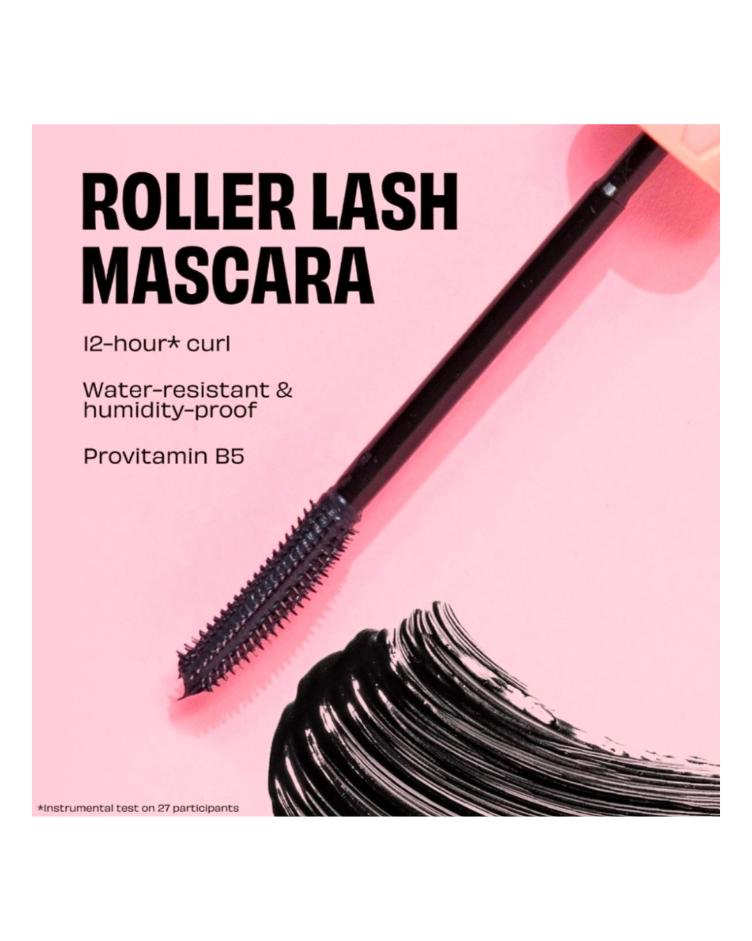 Benefit Roller Lash Mascara 4g