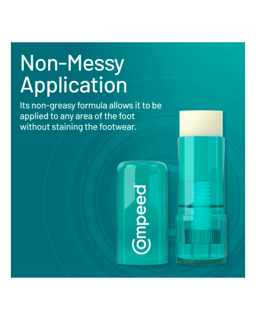 Compeed Anti Blister & Charing Stick