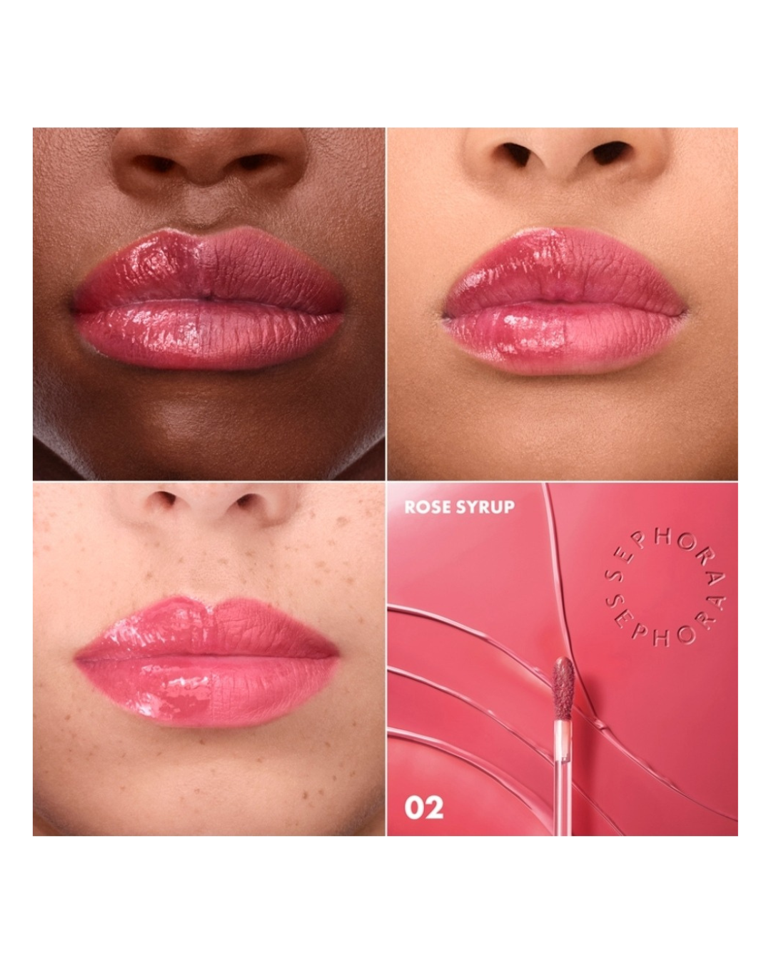 Sephora Totally Juicy Lip Tint