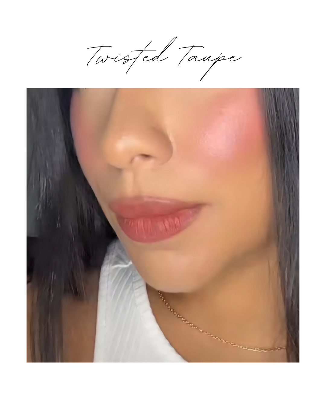 Mac Powder Kiss 1.5g (no box)