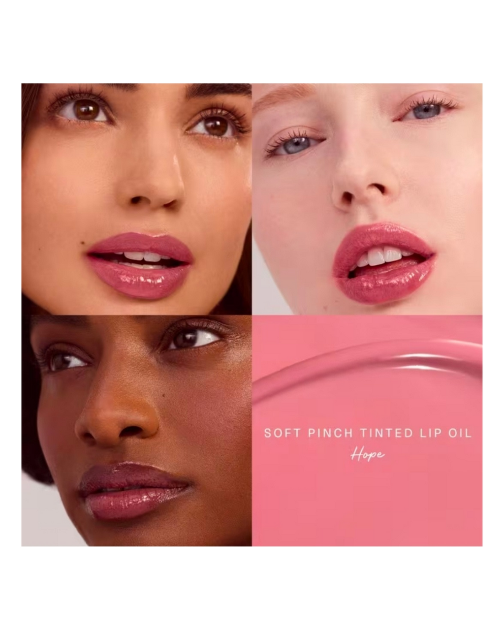Rare Beauty Lip Oil