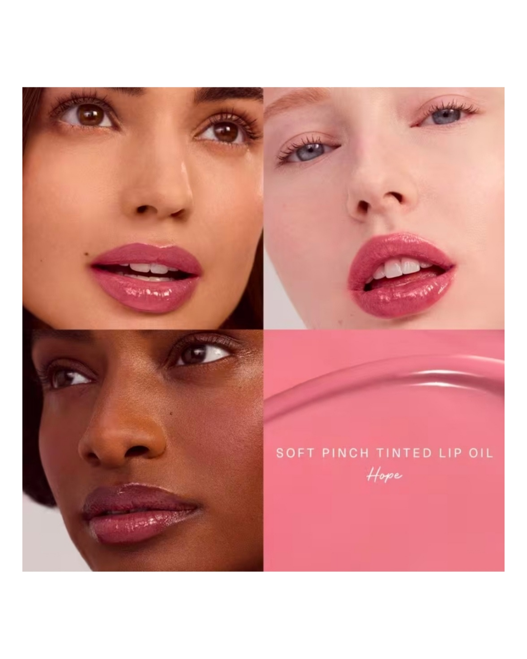 Rare Beauty Lip Oil