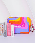 Benefit Minis Set with Purse