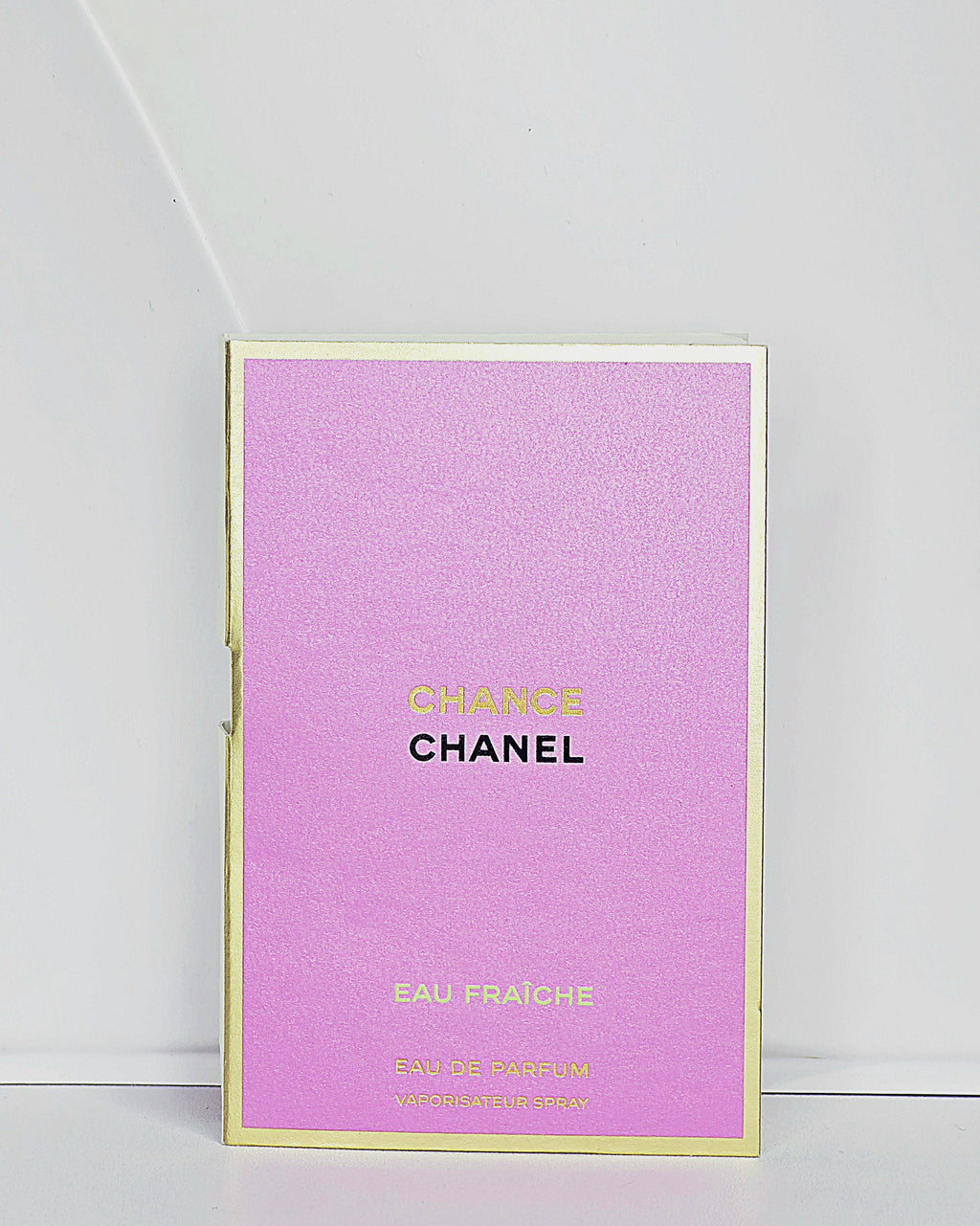 Chanel Eau Fraiche EDP 1.5ml