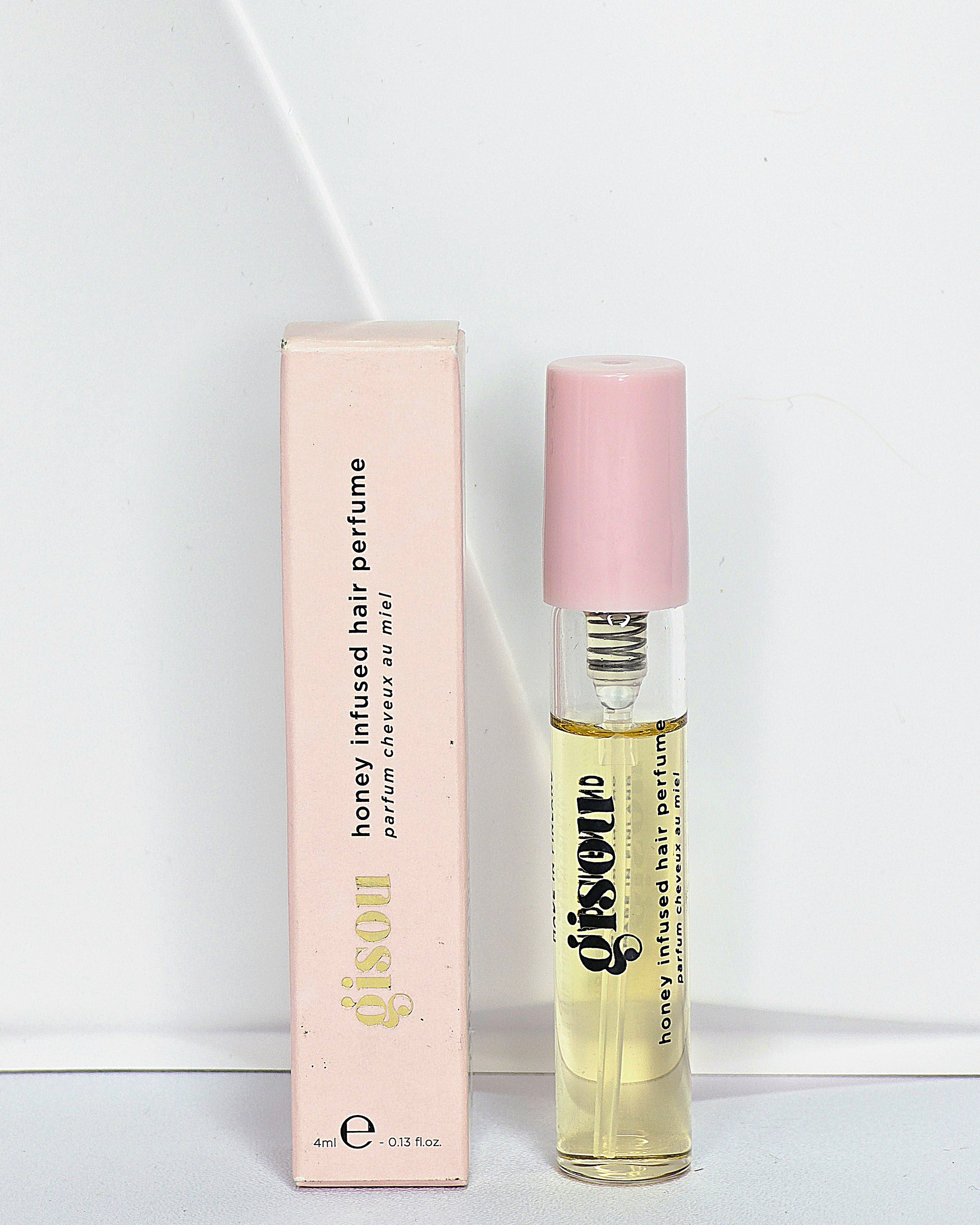 Gisou Honey Infused Hair Perfume 4ml