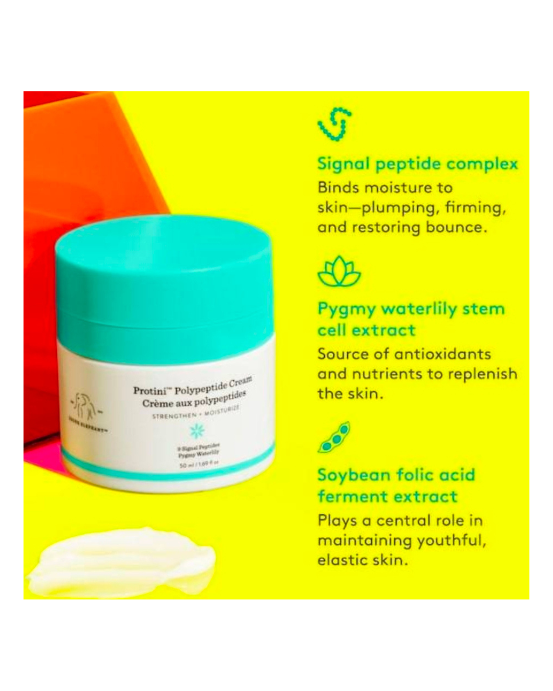 Drunk Elephant Protini Powerpeptide Sampler Set