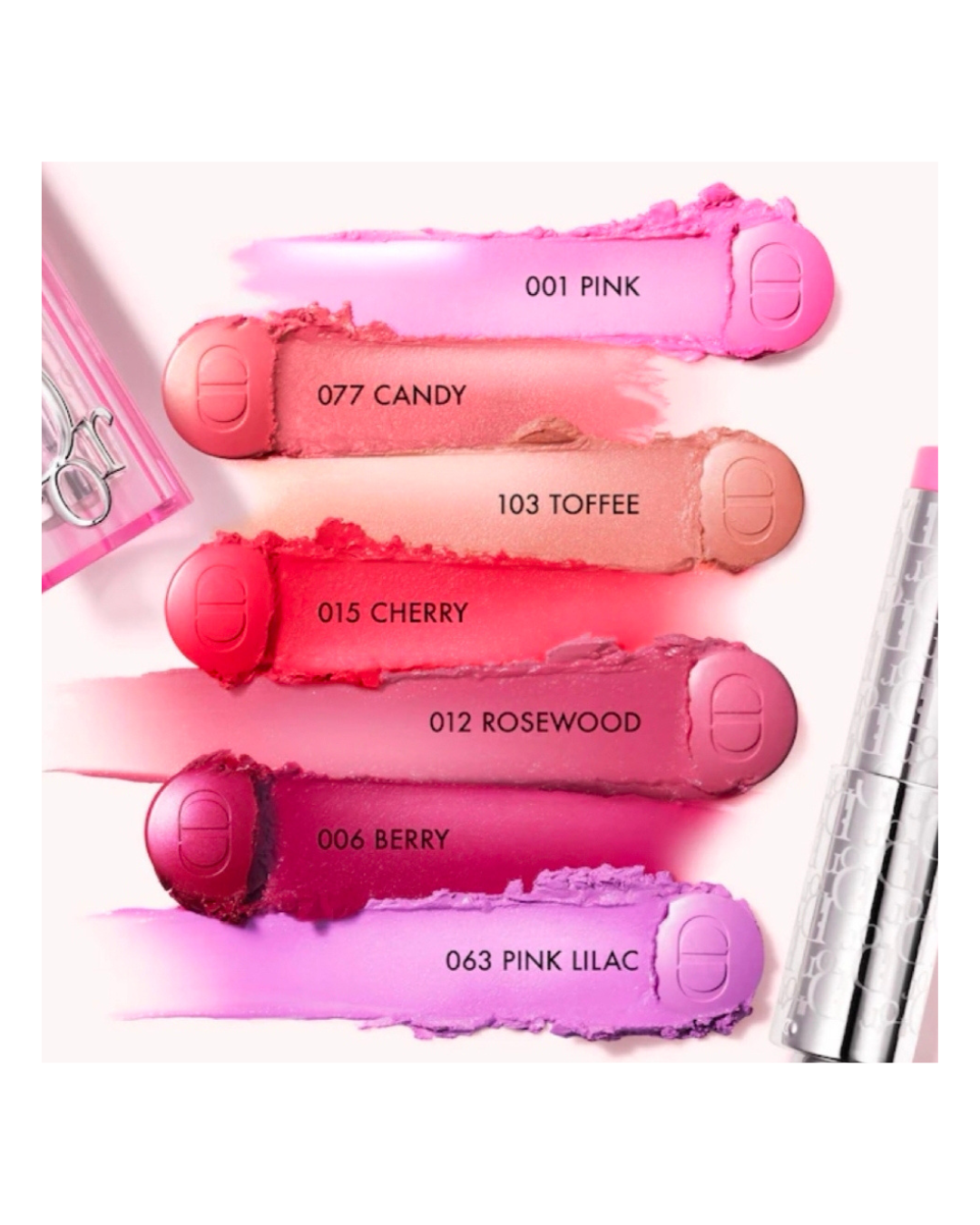 Dior Backstage Rosy Glow Stick