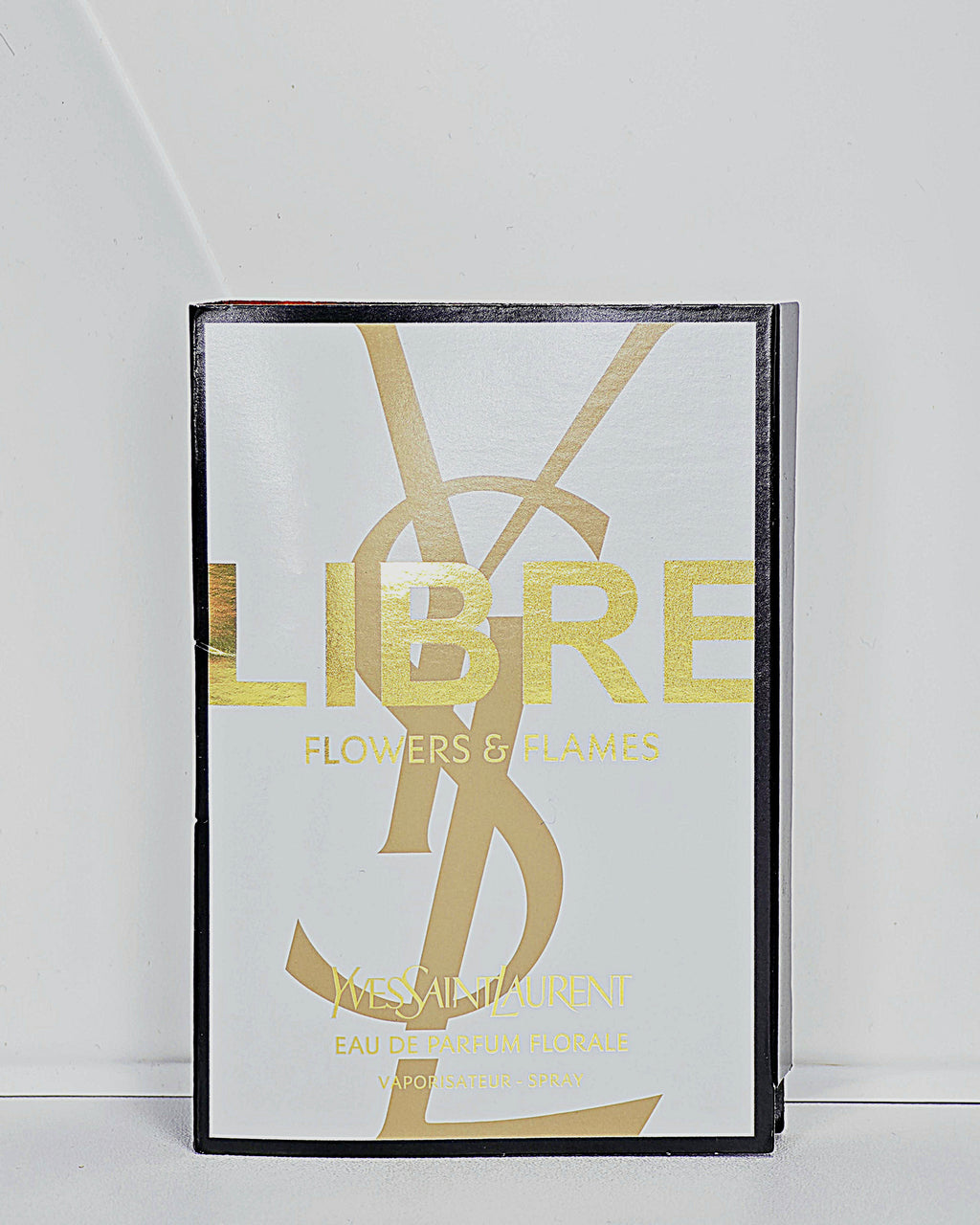 YSL Libre Flowers and Flames EDP Florale