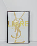 YSL Libre Flowers and Flames EDP Florale