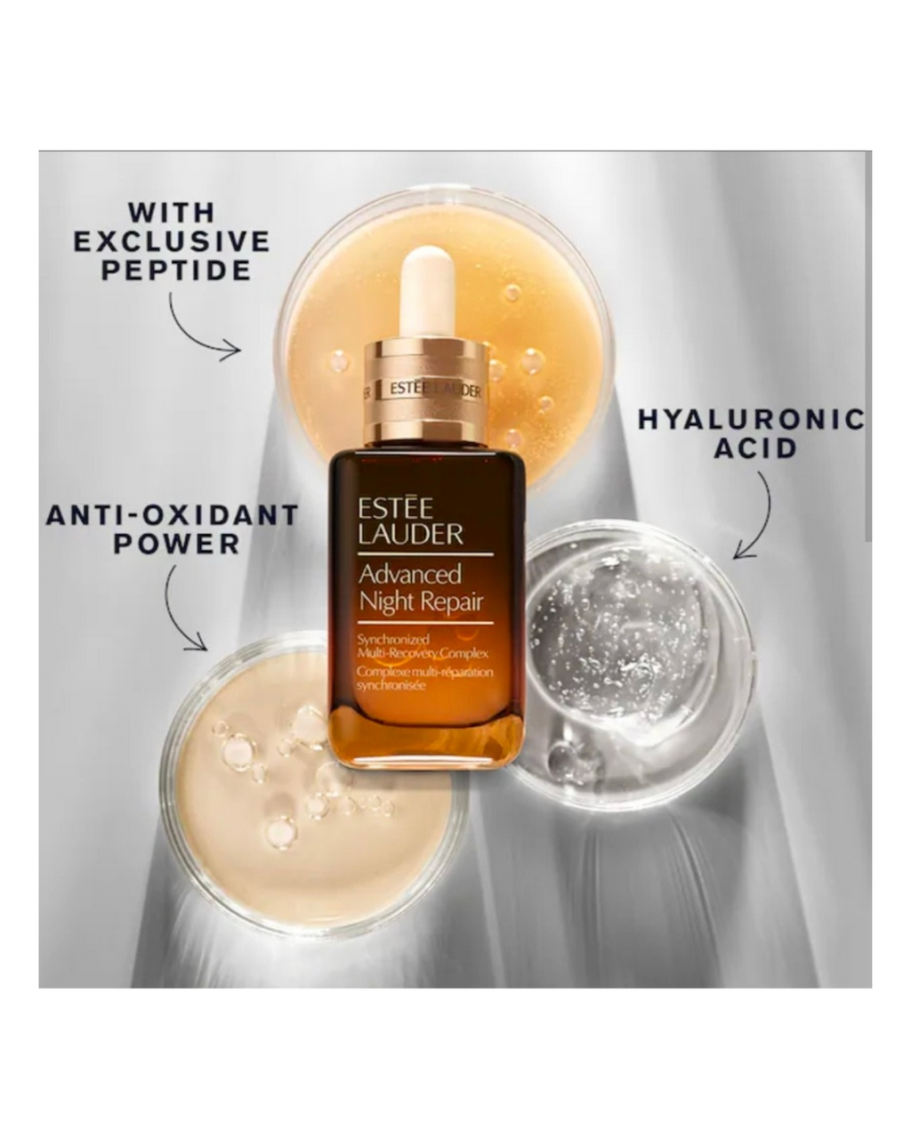 Estee Lauder Minis Pouch Set