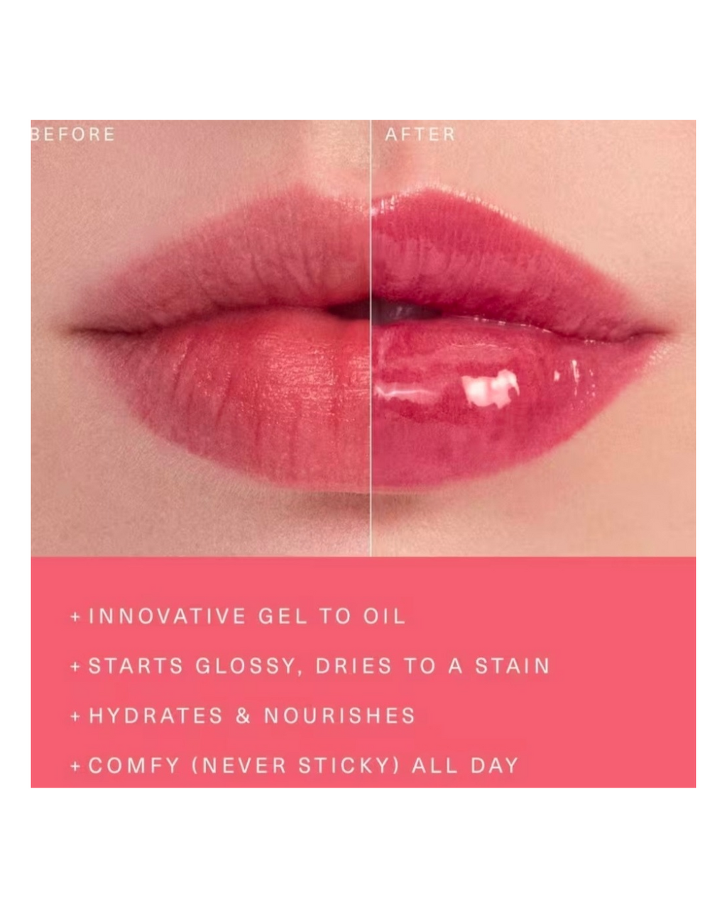 Rare Beauty Lip Oil