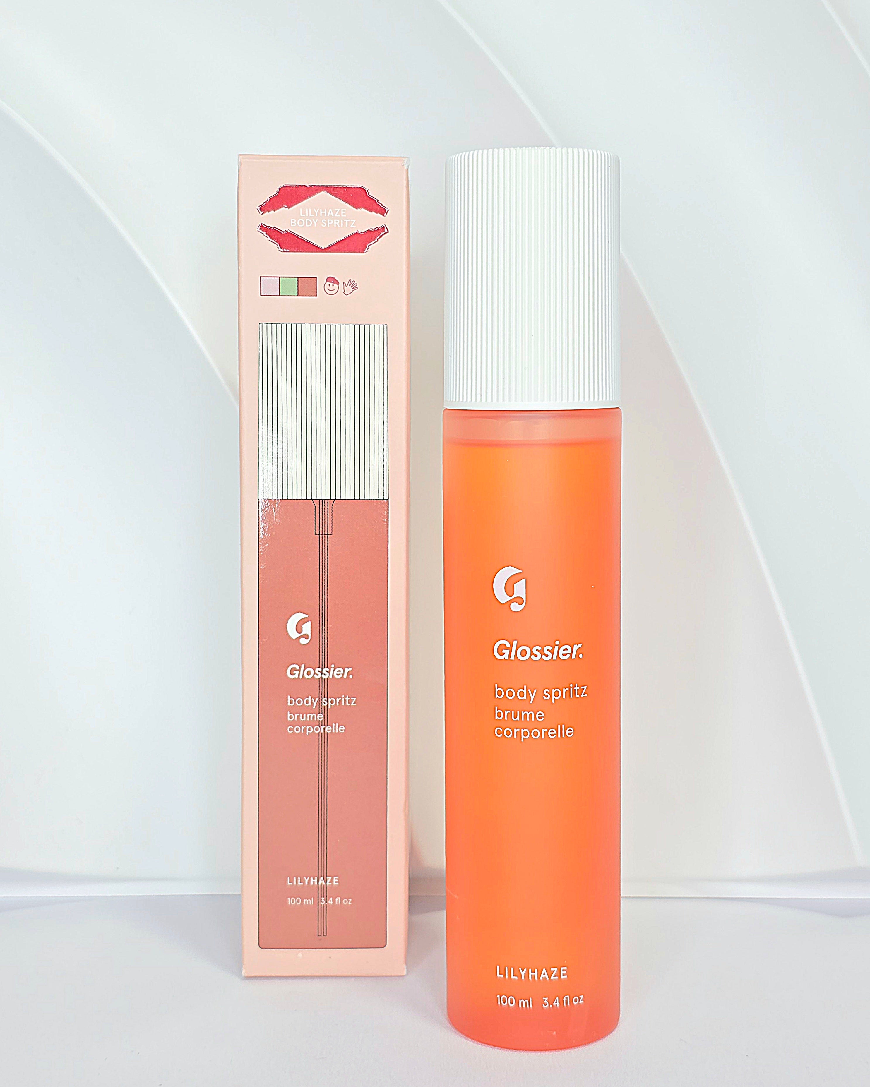 Glossier Lilyhaze Body Spritz 100ml