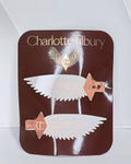 Charlotte Tilbury Wing Hair Clips