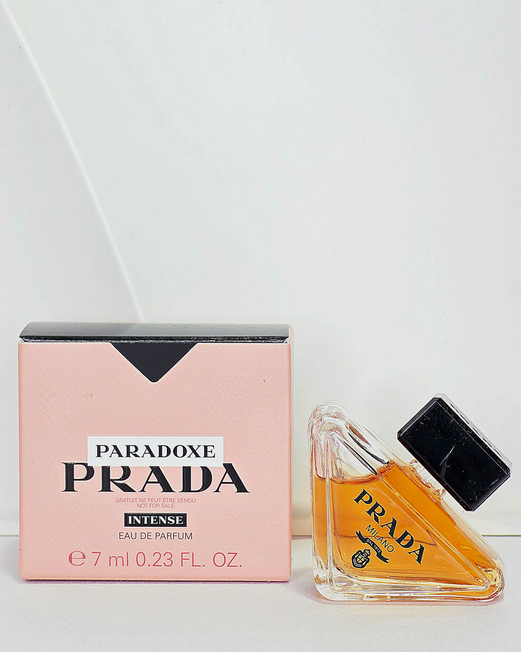 Prada Paradoxe Intense EDP 7ml