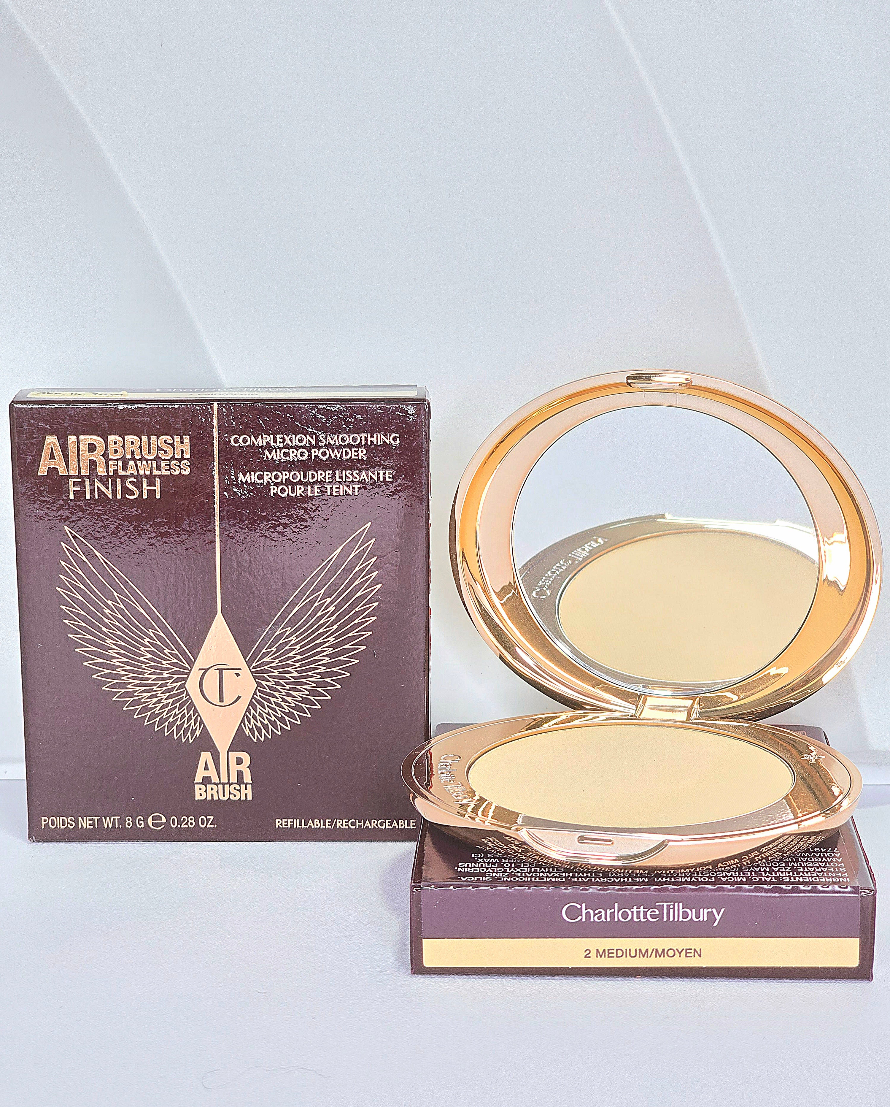 Charlotte Tilbury Powder Full Size 8g