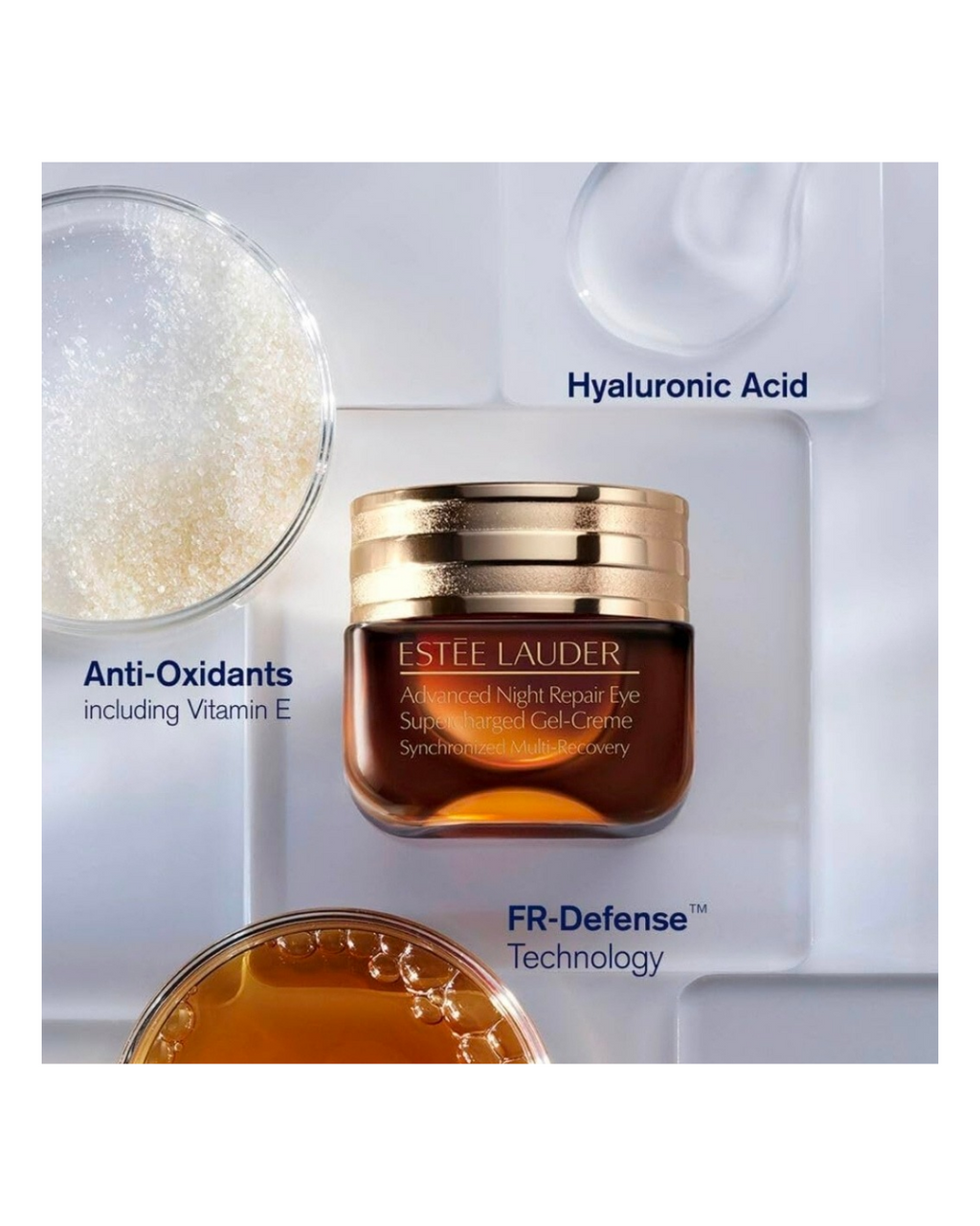 Estee Lauder Minis Pouch Set