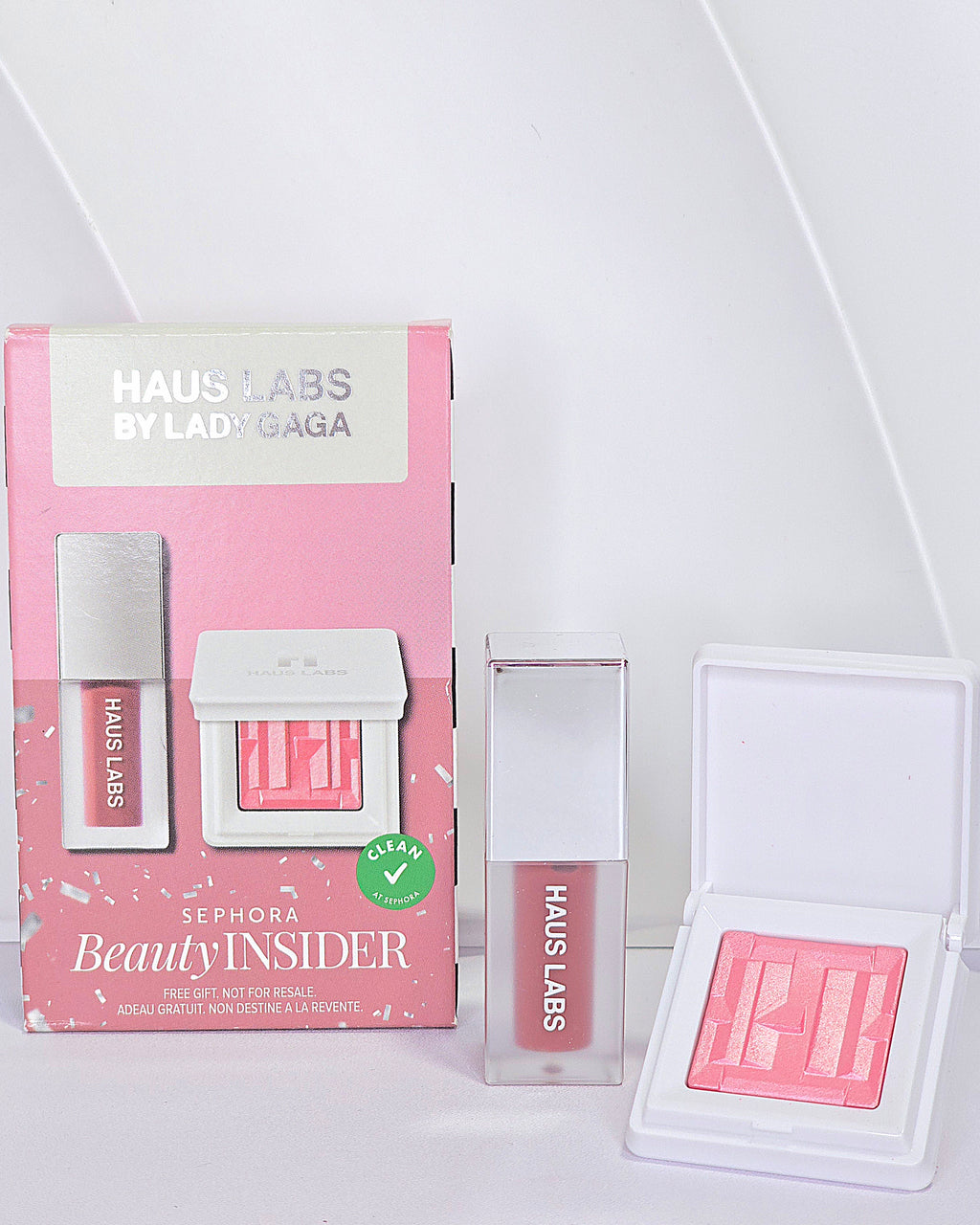 Haus Labs Beauty Insider Set