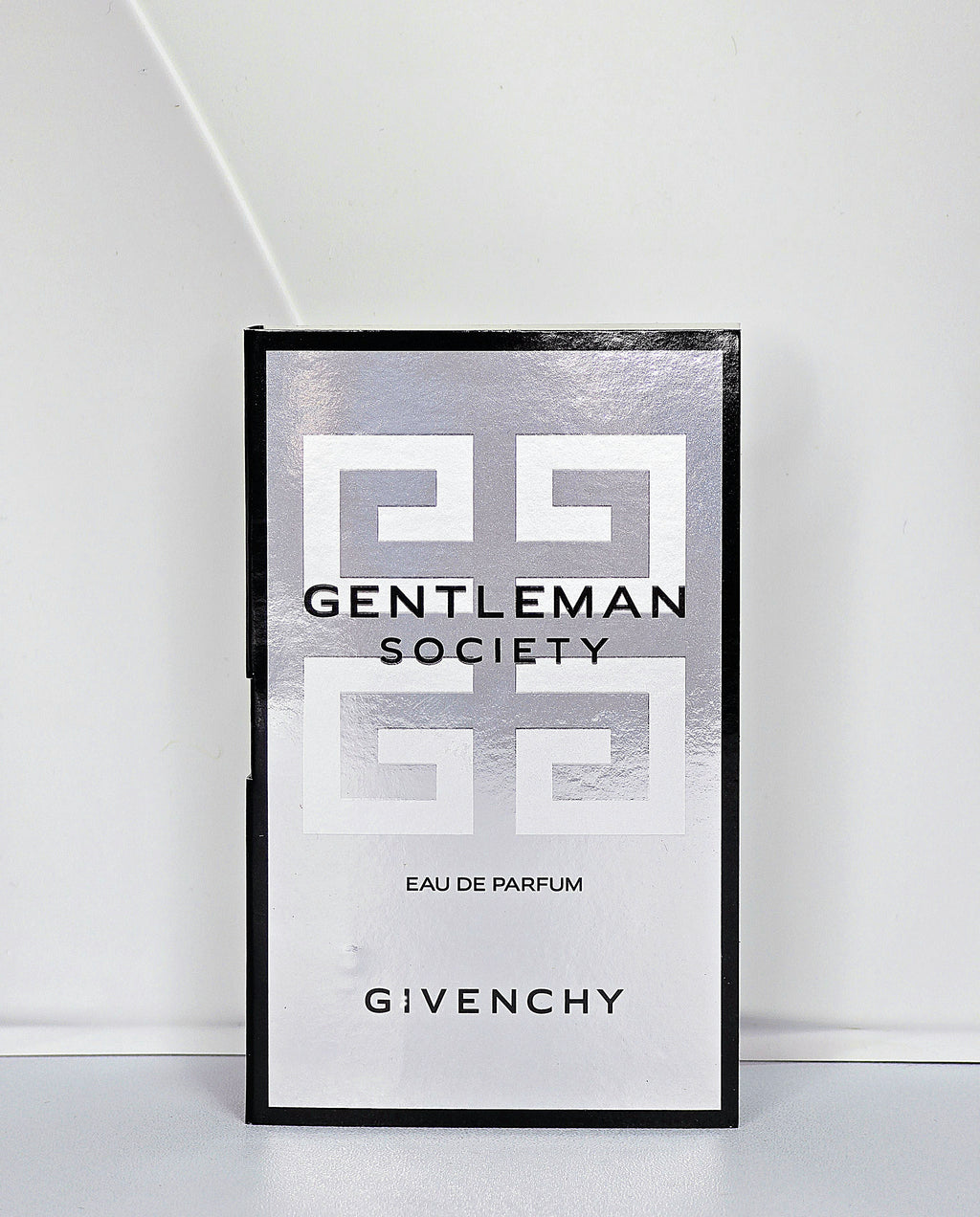 Givenchy Gentleman Society EDP  1ml