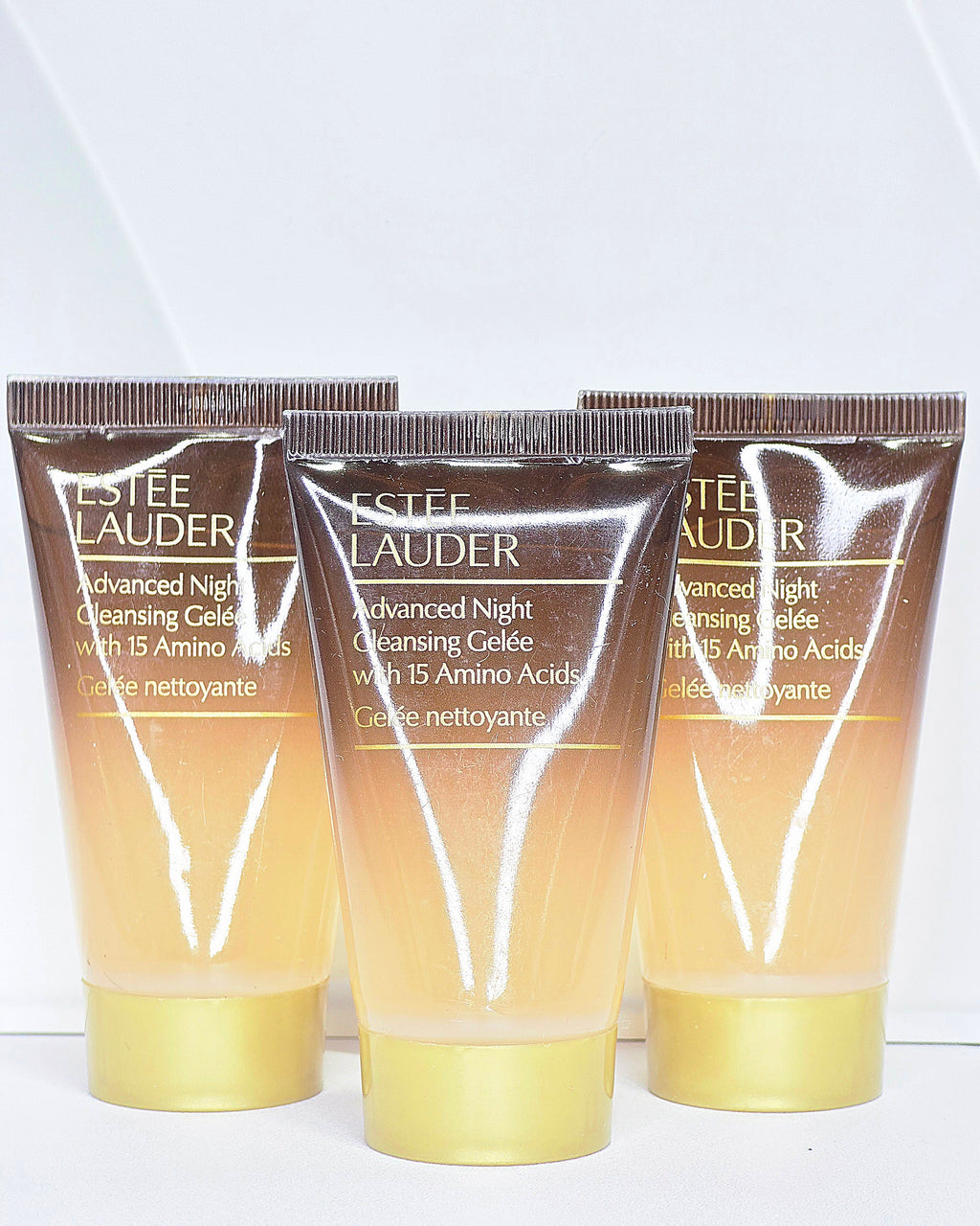 Estee Lauder Advanced Night Cleansing Gelee with 15 Amini Acids 30ml