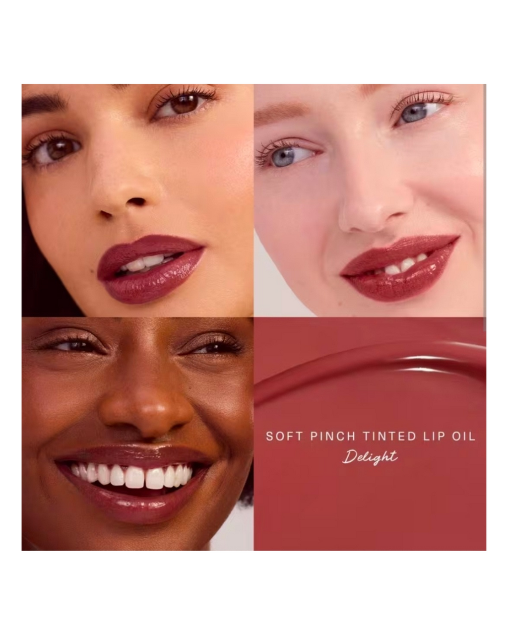 Rare Beauty Lip Oil