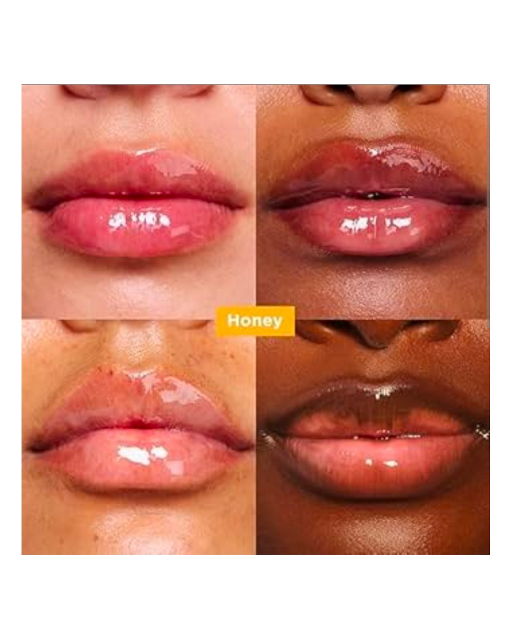 Clarins 2025 Premium Lip Oil Party Set