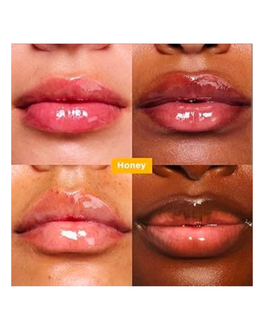 Clarins 2025 Premium Lip Oil Party Set