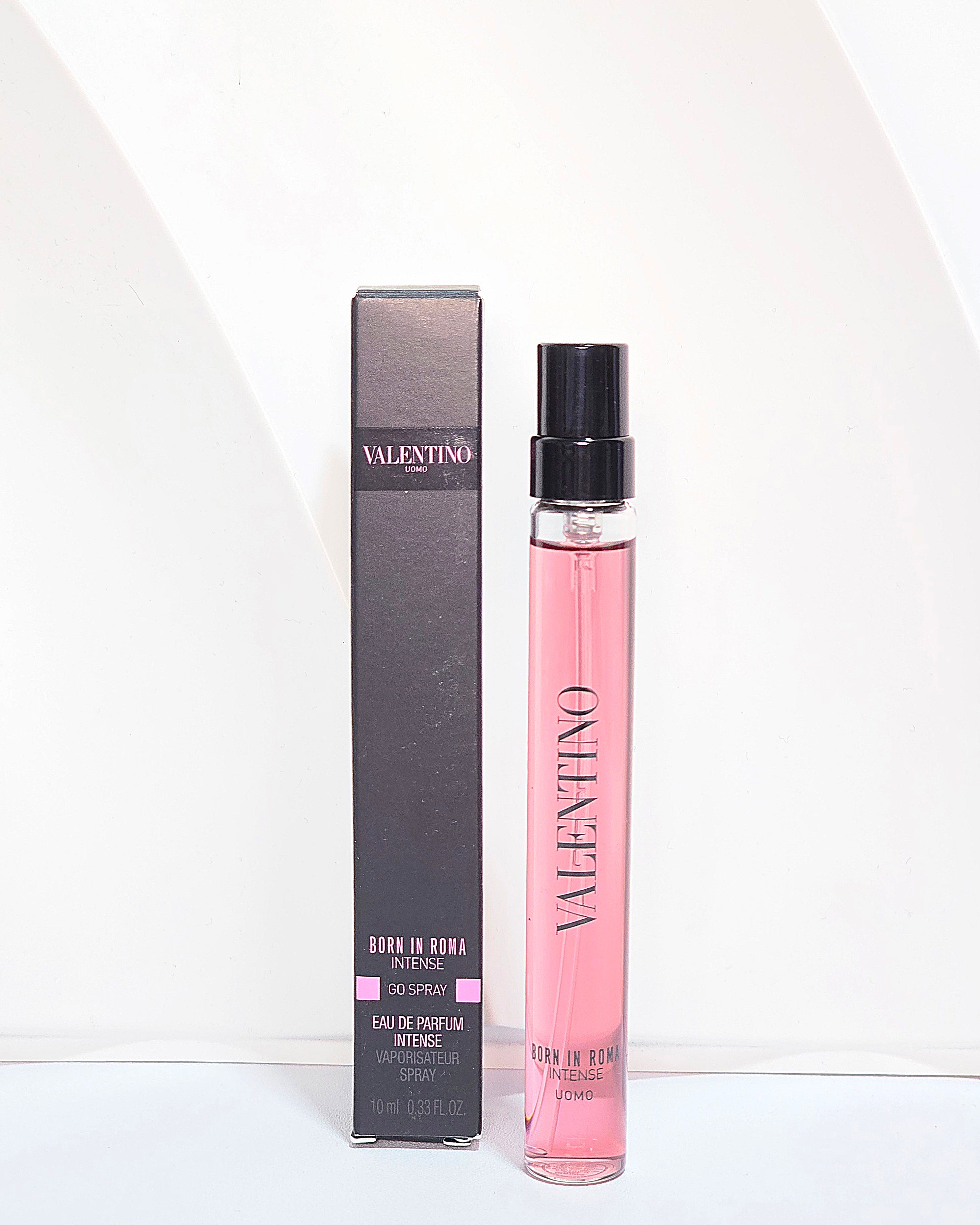 Valentino Born in Roma Intense EDP 10ml (for him)