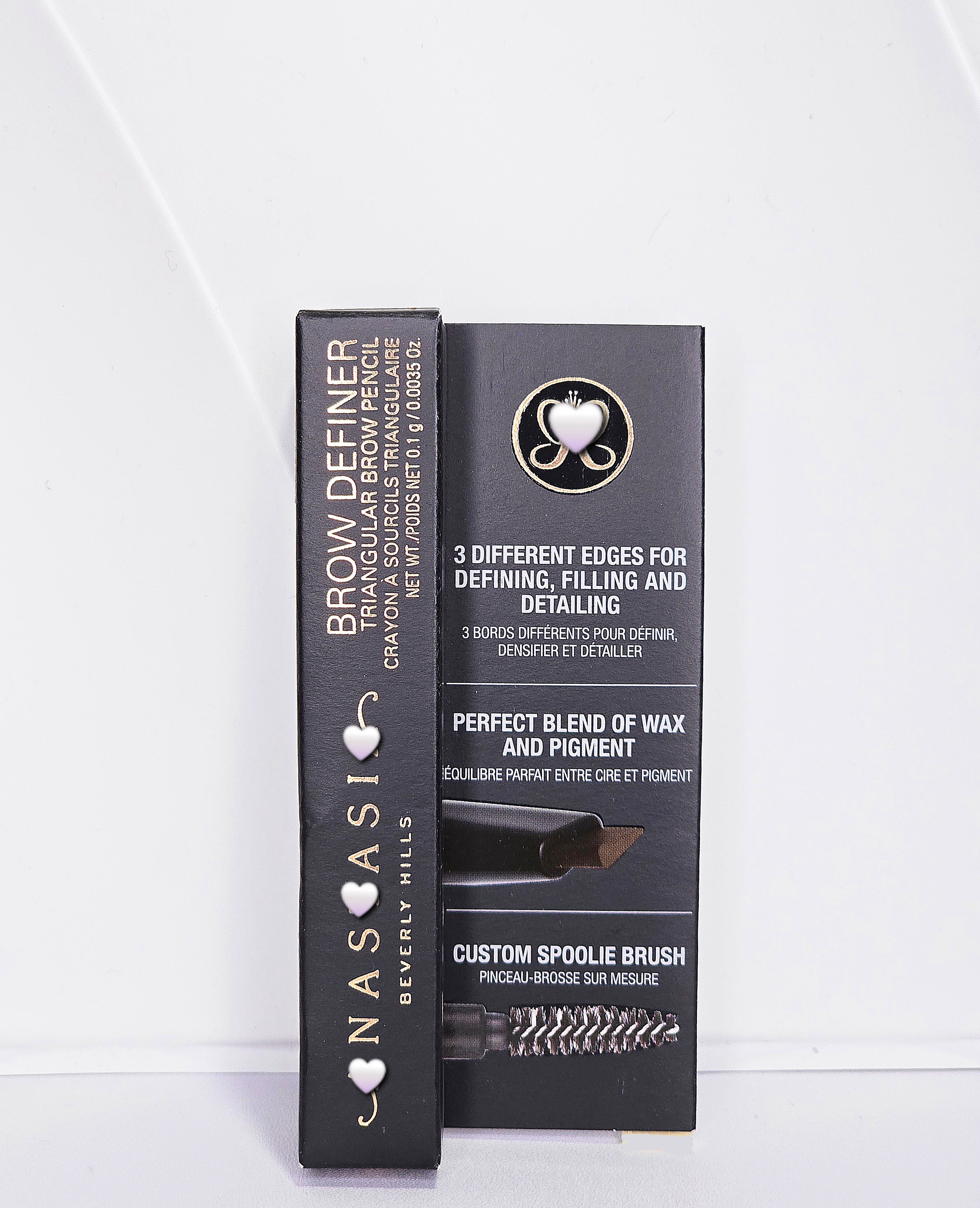 Anastasia Beverly Hills Brow Definer in Medium Brown 0.1g