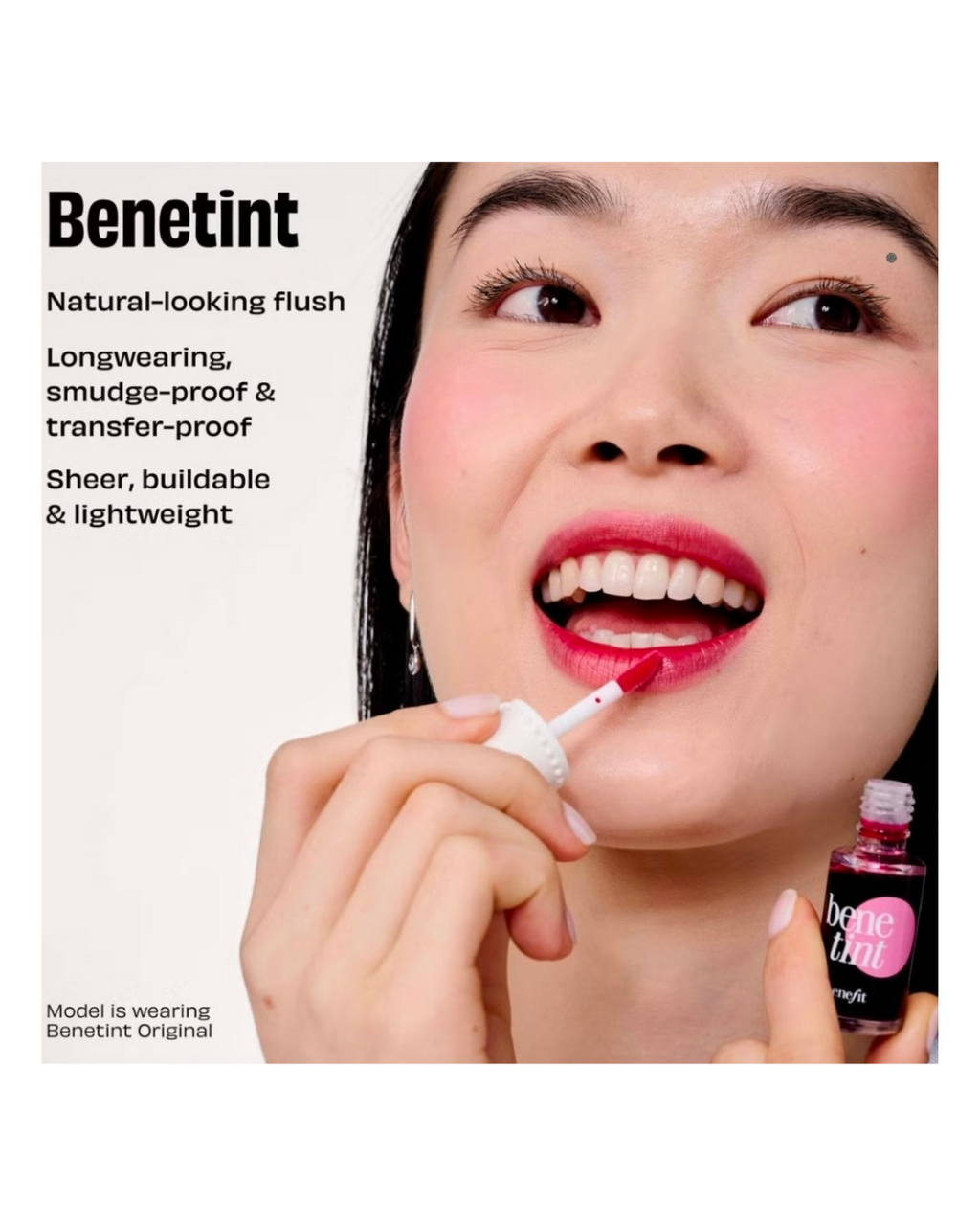 Benetint OG 2ml (with box)