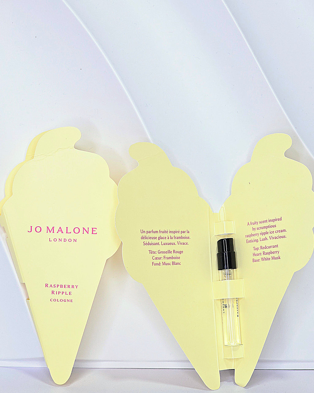 Jo Malone Raspberry Ripple 1.5ml