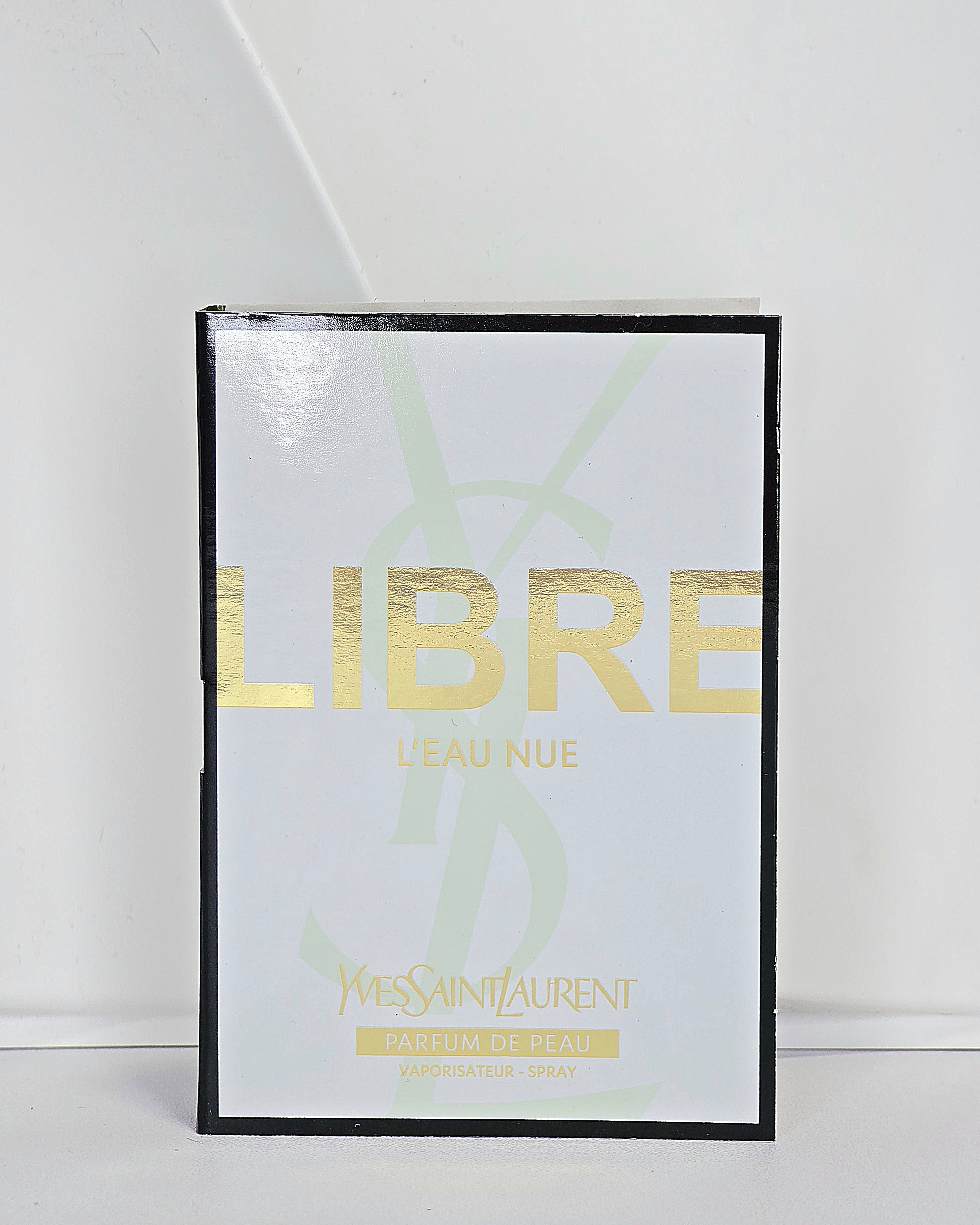 YSL Libre L'eau Nue 2ml
