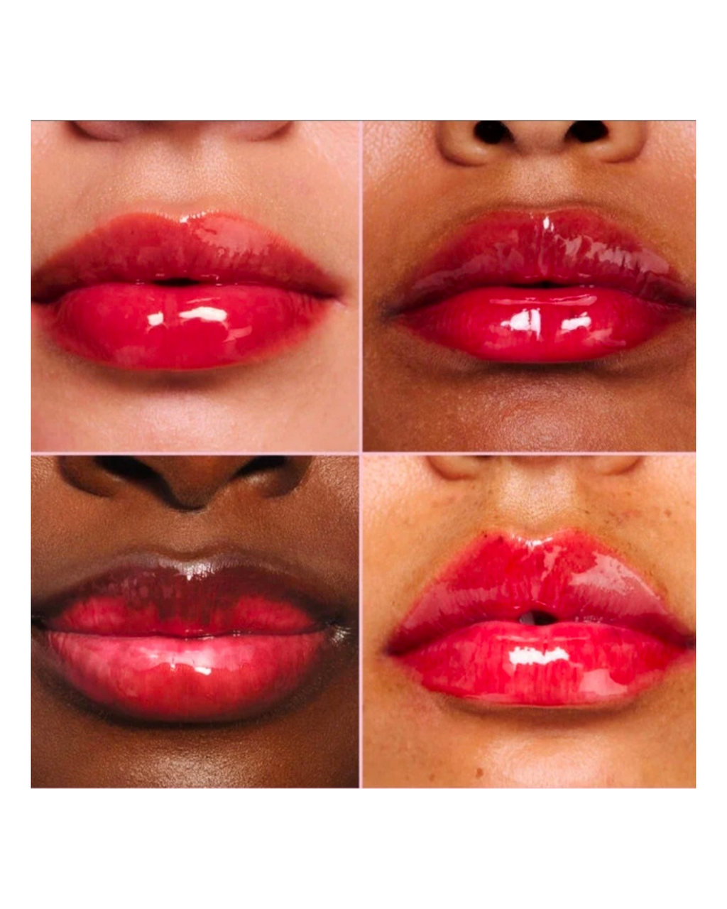 Clarins Lip Comfort Oil in 54 Iconic Red (Limited Edition)