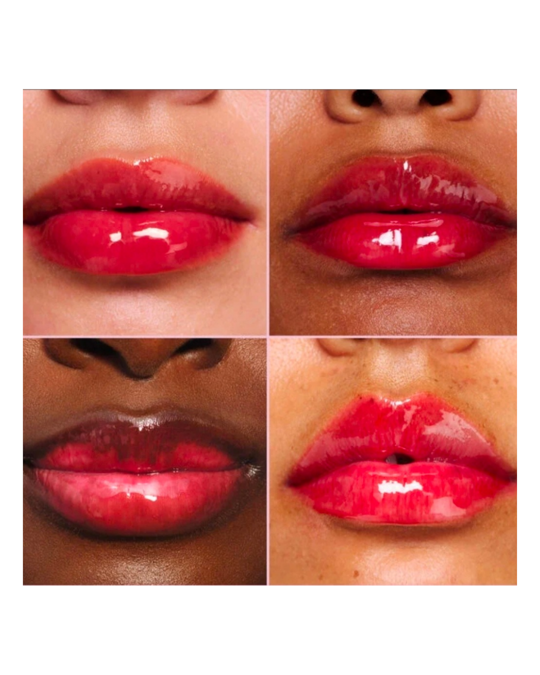 Clarins Lip Comfort Oil in 54 Iconic Red (Limited Edition)