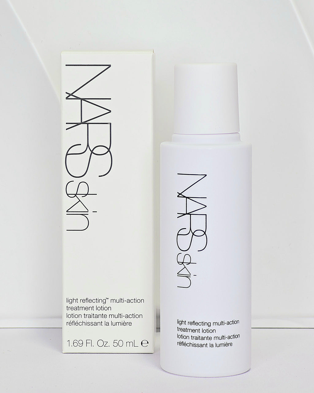 Nars Skin Light Reflecting Multi-Action Treatment Lotion 50ml