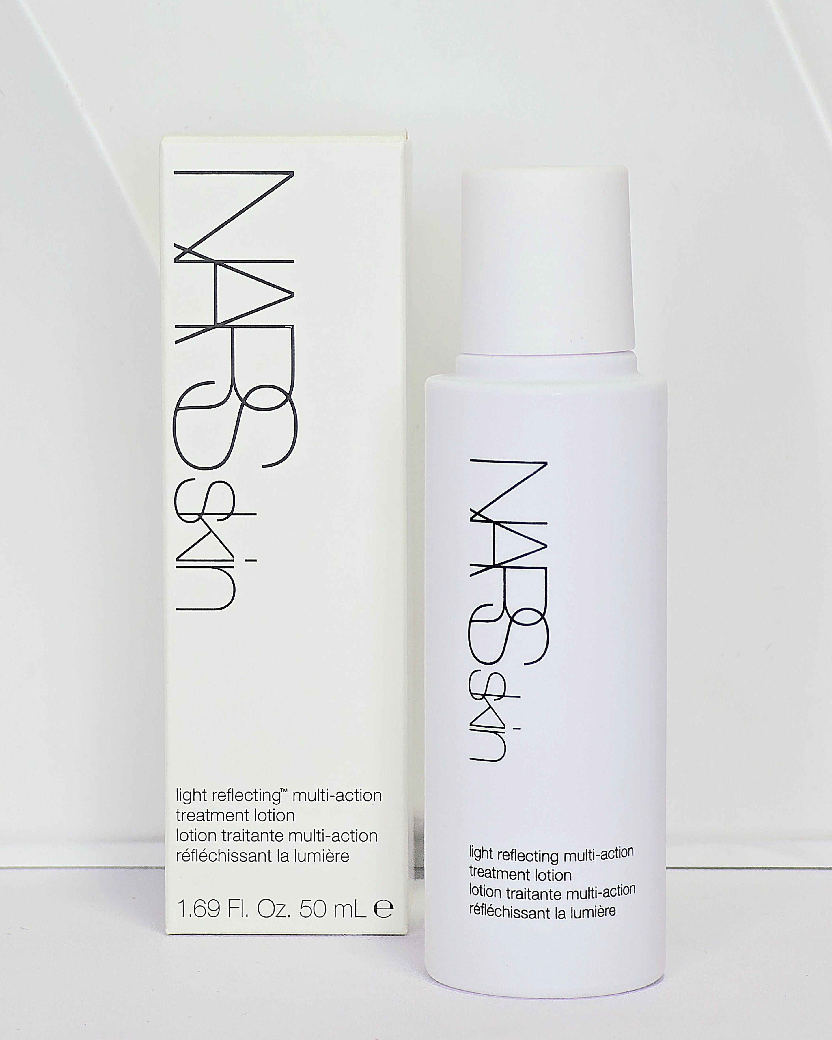 Nars Skin Light Reflecting Multi-Action Treatment Lotion 50ml