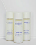 Laneige Cream Skin Cerapeptide Toner & Moisturizer 25ml
