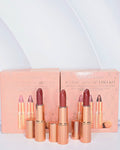 Charlotte Tilbury Iconic Mini Lip Trio Kit 1.5g × 3