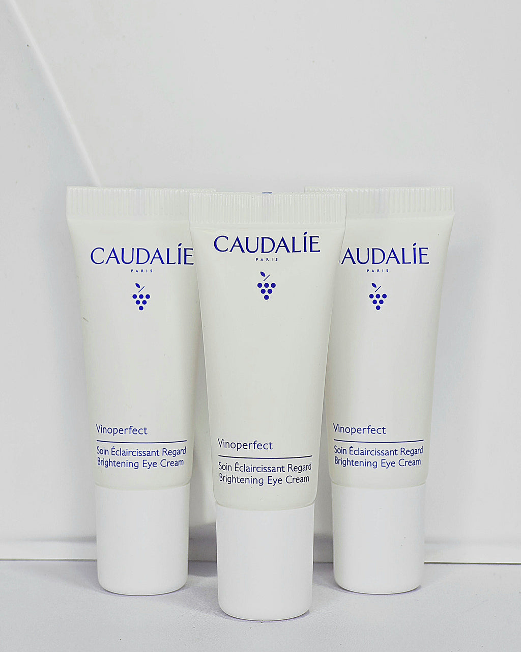 Caudalie Vinoperfect Brightening Eye Cream 10ml