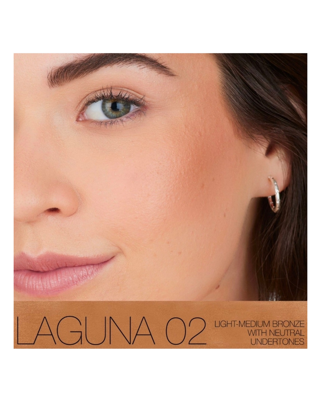 Nars Laguna Bronzing Powder in Laguna 02 1.5g